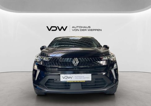 Renault Captur, 2025