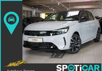 Opel Corsa, 2026
