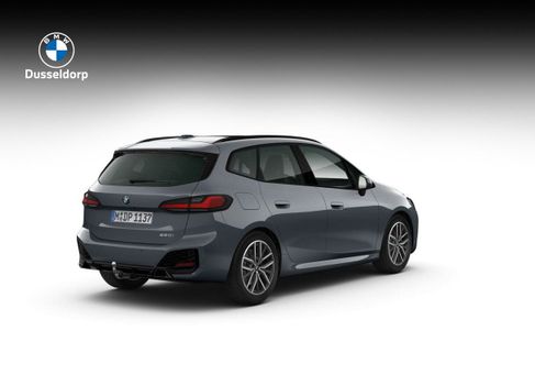BMW 220 Active Tourer, 2025