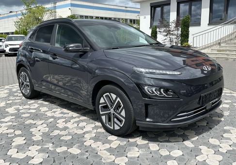 Hyundai Kona, 2022 2