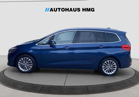 BMW 220, 2021