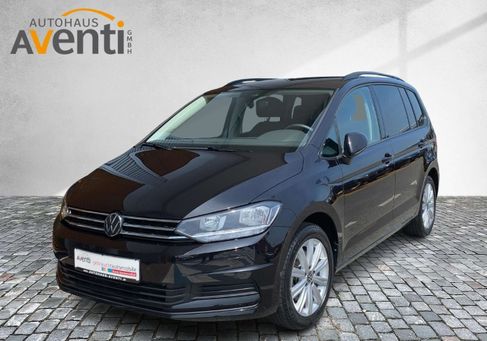 Volkswagen Touran, 2024 2