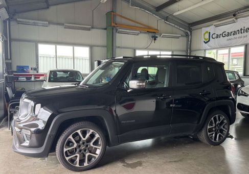 Jeep Renegade, 2022 3
