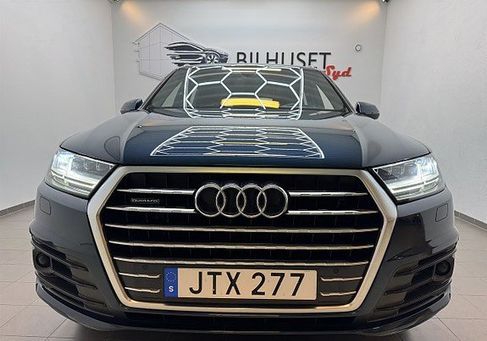 Audi, 2018 2