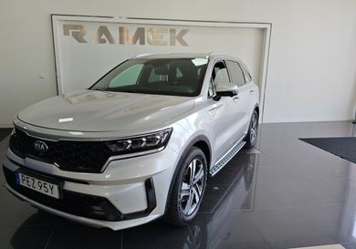 Kia Sorento, 2021