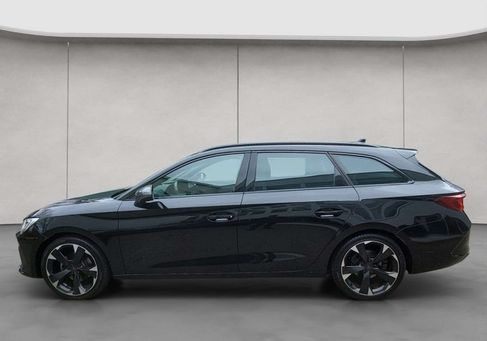 Cupra Leon, 2023