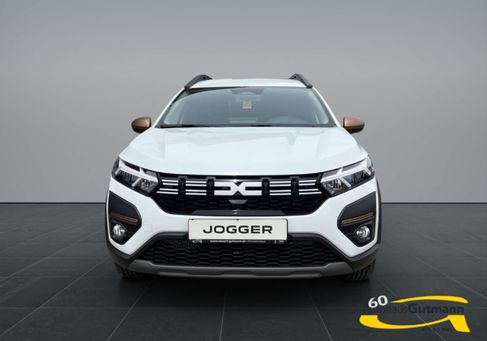 Dacia Jogger, 2025