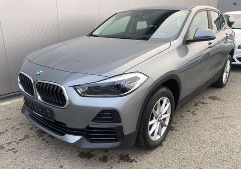 BMW X2, 2022 3