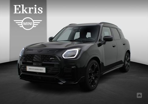 MINI John Cooper Works Countryman, 2024