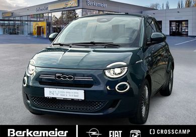 Fiat 500, 2026