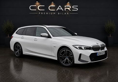 BMW 330, 2023 3