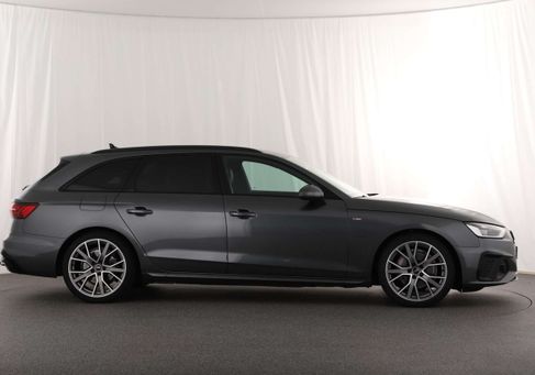 Audi A4, 2023
