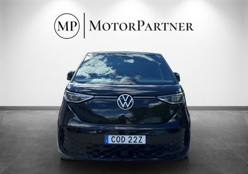 Volkswagen ID.Buzz, 2023