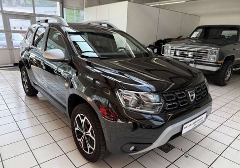 Dacia Duster, 2019 3