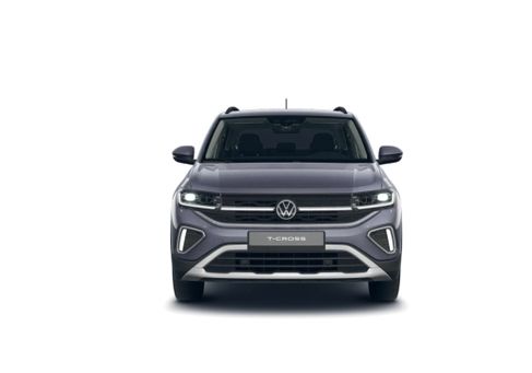 Volkswagen T-Cross, 2026 3
