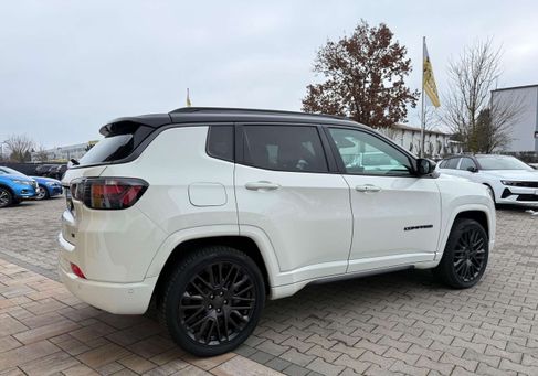Jeep Compass, 2021 3