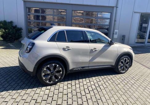 Fiat 600, 2024