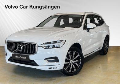 Volvo XC60, 2020