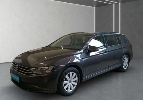 Volkswagen Passat Variant, 2023 2