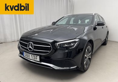 Mercedes-Benz E 300, 2023