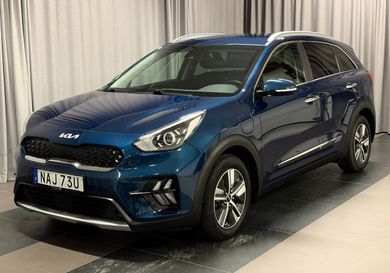 Kia Niro, 2022