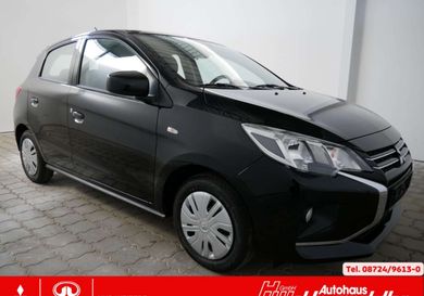 Mitsubishi Space Star, 2023