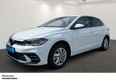 Volkswagen Polo, 2024