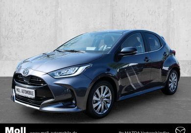 Mazda 2, 2023