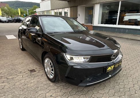 Opel Astra, 2022