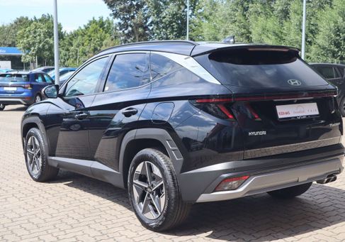 Hyundai Tucson, 2026