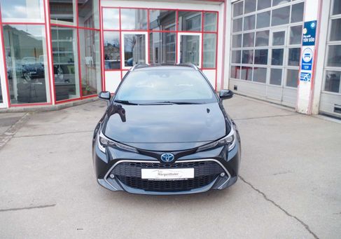 Toyota Corolla, 2022