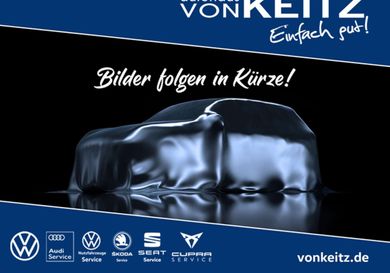 Volkswagen Sharan, 2020