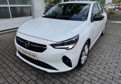 Opel Corsa, 2023
