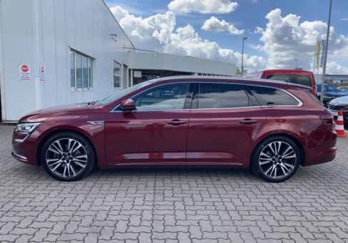 Renault Talisman, 2019