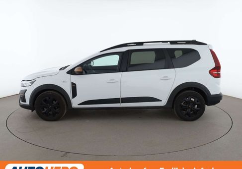 Dacia Jogger, 2024 3
