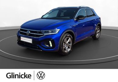 Volkswagen T-Roc, 2024