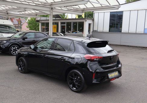Opel Corsa, 2025 3