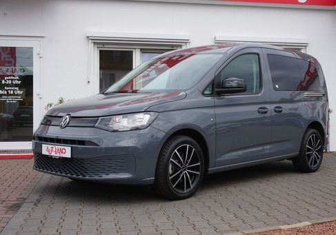 Volkswagen Caddy, 2024