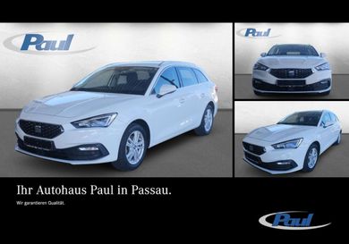 Seat Leon, 2022