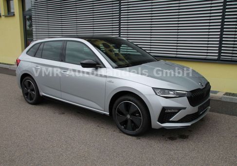 Skoda Scala, 2026