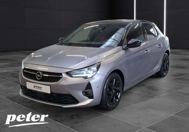Opel Corsa, 2023