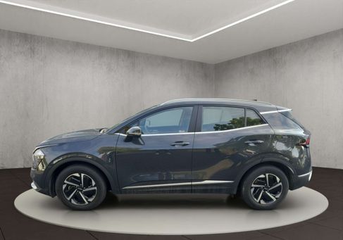 Kia Sportage, 2024