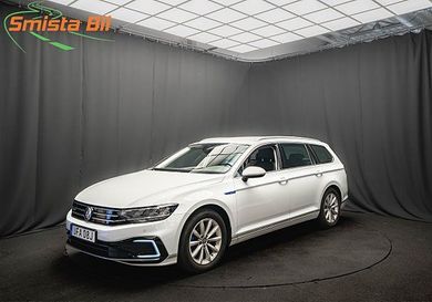 Volkswagen Passat Variant, 2022