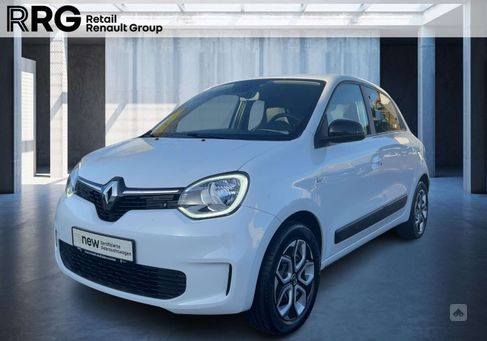 Renault Twingo, 2022