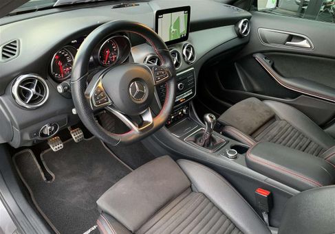 Mercedes-Benz GLA Klasė, 2019 2