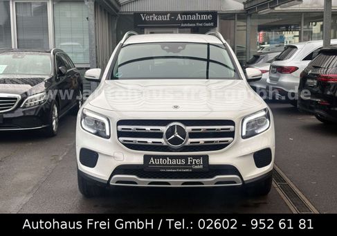 Mercedes-Benz GLB 180, 2023