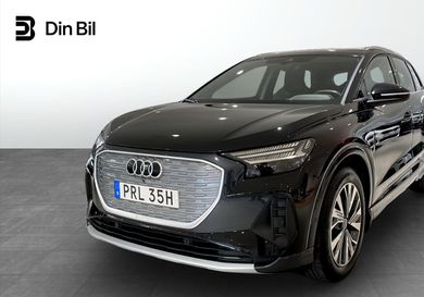 Audi Q4, 2022