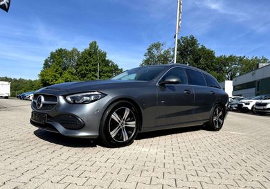 Mercedes-Benz C 220, 2023