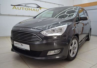 Ford Grand C-Max, 2018