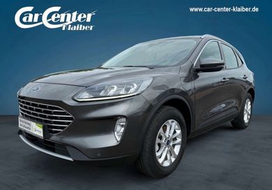 Ford Kuga, 2022